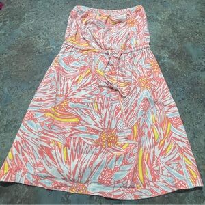 Mossimo summer dress